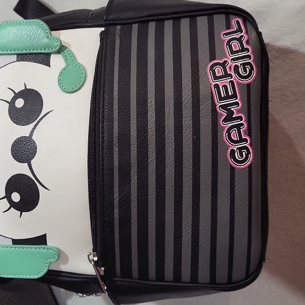 Loungefly Disney Backpack - Picture 5 of 12